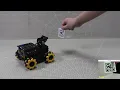 TurboPi--QR Code Recognition