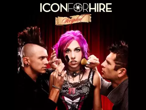 Download MP3 Icon For Hire- Overture+Theater