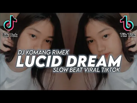 Download MP3 Dj Hujan Badai Angin Ribut X Lucid Dream Slow Beat Viral Tiktok Terbaru 2021 Dj Komang Rimex