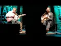 Bireli Lagrene i Mate Matišić, 14.06.2021., Zagreb guitar festival