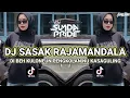 Lagu DJ SASAK RAJAMANDALA KOPLO VIRAL TIKTOK TERBARU 2025 SUNDA PRIDE PRO PRSENT