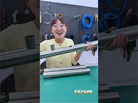 Orbital Welding Machine - KEPUNI Intersection line automatic welding machine