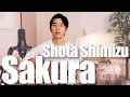 Download Lagu Sakura (Shota Shimizu) Cover【Japanese Pop Music】