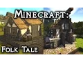 Let s Build Folk Tale - Ep3 Warehouse Conquest Reforged Mod