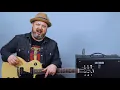 The Troggs Wild Thing Guitar Lesson + Tutorial