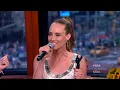 Wilson Phillips Sings 'Hold On' on 'GAA'