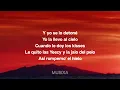 Sky Rompiendo, Feid, Myke Towers - El Cielo (Letra/Lyrics)