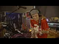 Tash Sultana performs Sweet & Dandy live for ARIA Deep Dives
