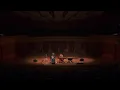 Wu Fei & Abigail Washburn | University of Notre Dame
