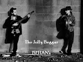 The Jolly Beggar - Behan's Irish Folk Duo from Italy