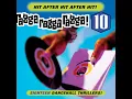 Nike Air - Mr. Vegas
