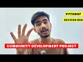 LPU Community Development Project CDP Complete Guide 2026 ETP Viva Questions NGO Section 80G