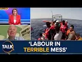 Download Lagu “We Are In A National Emergency” | Labour ‘Refuses’ To Deport Hotel Migrants