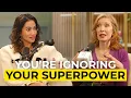 Intuition Is Your Superpower You ve Just Been Taught to Ignore It with Laura Day
