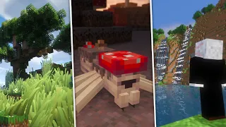 Top 10 Minecraft Mods 26 2 - 2026