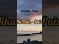 Lagu #karaoke Jikustik - Puisi #jikustik #puisi #lirik #lagucinta