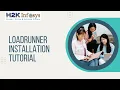 LoadRunner Installation LoadRunner tutorial for beginners H2k Infosys Free Demo