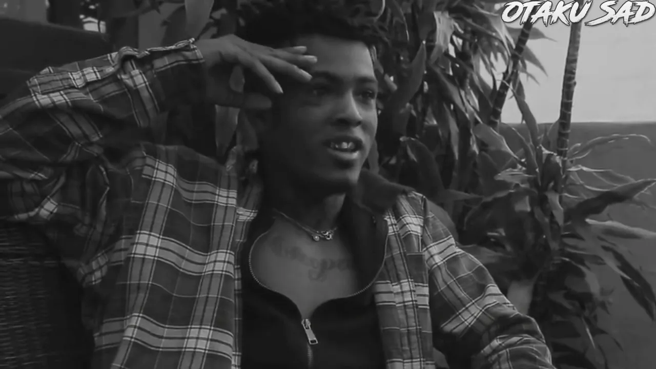 XXXTENTACION - a message to tina belcher (Legendado)