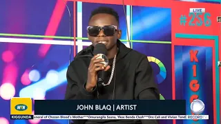 john blaq dont be like official video premier johnblaq dontbelike premier