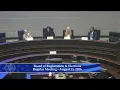 Fulton County Board of Registration Elections Meeting - August 13 2026