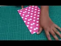 How to make paper bag at home | paper shopping bag  craft ideas Handmade at home