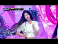 [NewJeans - Attention] #엠카운트다운 EP.765 | Mnet 220811 방송