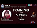 Java applets demonstration Java Applets for Beginners Building Interactive Web Content