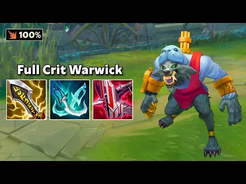 Download MP3 INFINITY EDGE WARWICK TOP IS SO BROKEN...