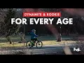 Download Lagu Let Your Kids Grow With Fuji Bikes!