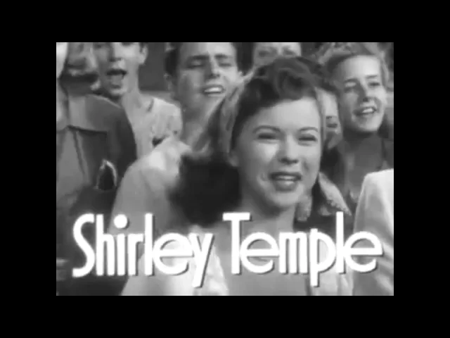 The Bachelor and the Bobby-Soxer 1947 Trailer