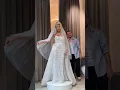 Download Lagu WONÁ Concept / The veil is the perfect finishing touch to the look 😍 #viral #2024weddingtrends
