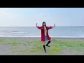 【あかね噺ED】茅ヶ崎でかっぽれ風に踊ってみた【AKANE On My Mind〜饅頭こわい／桑田佳祐】