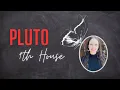 NATAL IN THE 9TH HOUSE - TRANSFORMATIVE BELIEFS