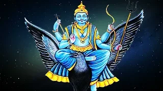 shani saturn gayatri mantra powerful chants to remove malefic effects of sade sati
