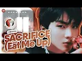 ENHYPEN (엔하이픈) - 'Sacrifice (Eat Me Up)' | Line Distribution