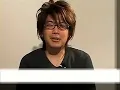 Interview with Hiroki Kikuta