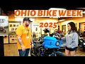 Ohio Bike Week 2025