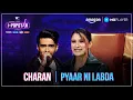 Pyaar Ni Labda | Charan | I-Popstar : Vol.1 | EP08 | Amazon MX Player
