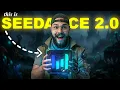 How to Use Seedance 2 0 for AI Filmmaking Full Workflow