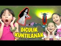 Download Lagu LEIKA ALUNA DAN AMANDA DICULIK KUNTILANAK 😱😨 OJEK HOROR [OJOL THE GAME]