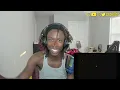 PEAK HAS ARRIVED! EsDeeKid - RockWave (Music Video) REACTION