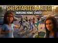 My Sister Started a Fight at the Nursing Home Petals of Cracklewood EP 3