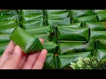 Download Lagu OLAHAN TEPUNG BERAS DAN SANTAN JADI CEMILAN SEENAK  DAN SELEMBUT INI | RESEP KUE TRADISIONAL