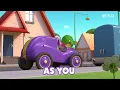 'You're a Star' Go, Dog. Go! Confidence Song for Kids 🐾 Netflix Jr Jams