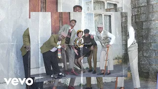 DJ Stokie Mkeyz Sminofu Zee Nhle Sobzeen Skorokoro 2 0 Official Music Video 