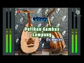 Download Lagu PETIKAN GAMBUS LAMPUNG || A. Roni. HS