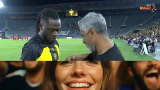 גביע הטוטו 25 26 חצי גמר המשחק המלא בית ר ירושלים הפועל חיפה 0 5 