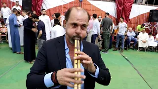 اقوى حفلات دبكة يرغول من الاخر 2022 نجم حوران احمد القسيم حفلة محمد عقله الزامل2 