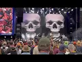 Rouge Traders - Voodoo Child - Australian Formula 1 Grand Prix, Sat 7 Mar 2026