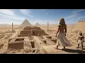 Explore the mysterious life of the pharaohs | Ancient Egypt